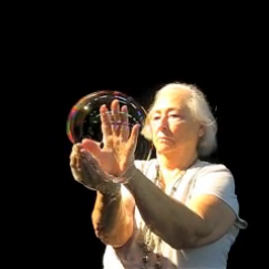 Releasing Beauty