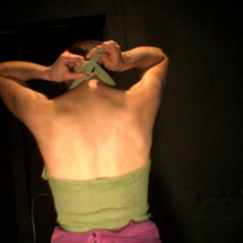 Tying it up